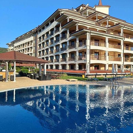 Casablanca Hotel Обзор Екстер'єр фото