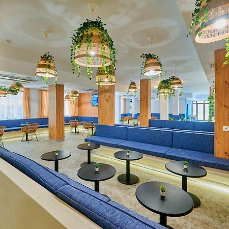 Casablanca Hotel Обзор Екстер'єр фото