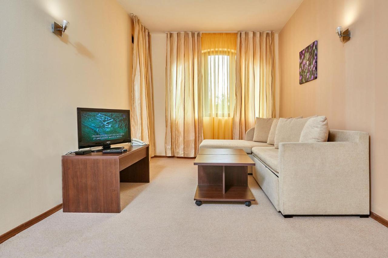Casablanca Hotel Обзор Екстер'єр фото