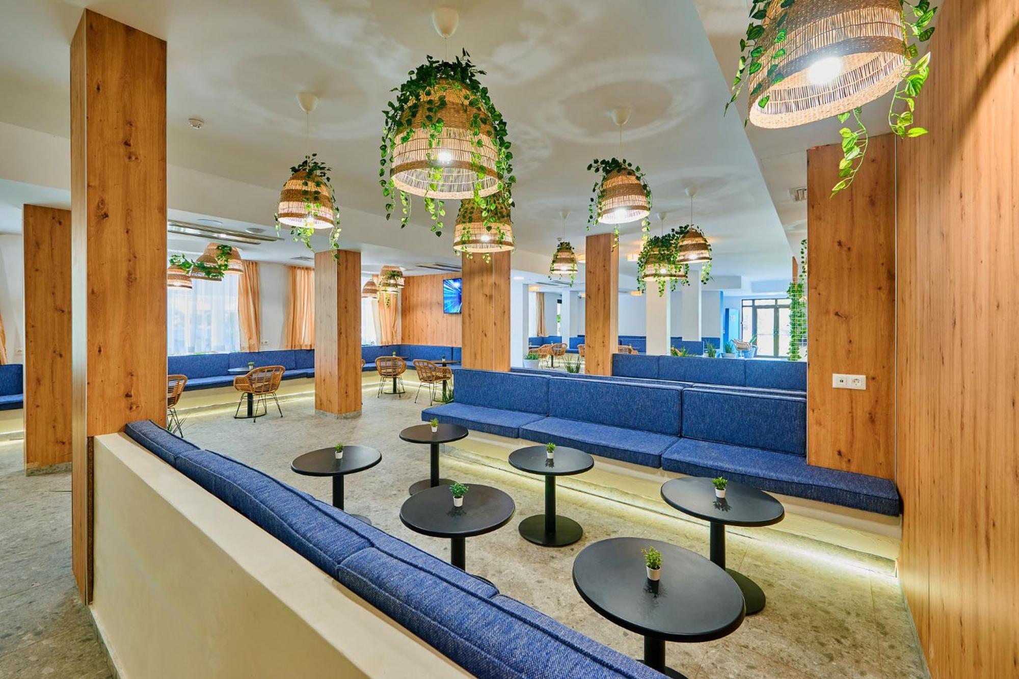 Casablanca Hotel Обзор Екстер'єр фото