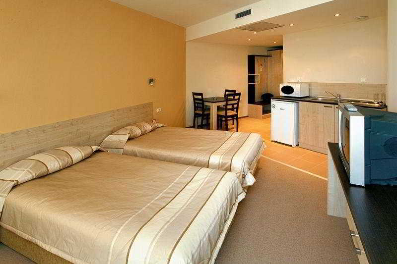 Casablanca Hotel Обзор Екстер'єр фото