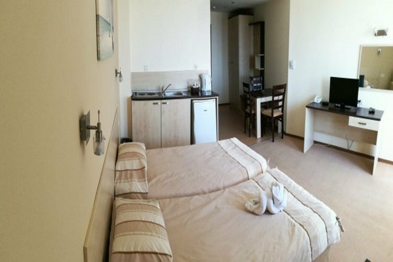 Casablanca Hotel Обзор Екстер'єр фото