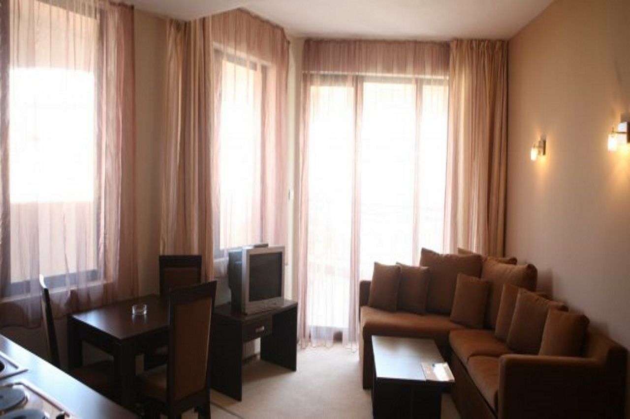 Casablanca Hotel Обзор Екстер'єр фото