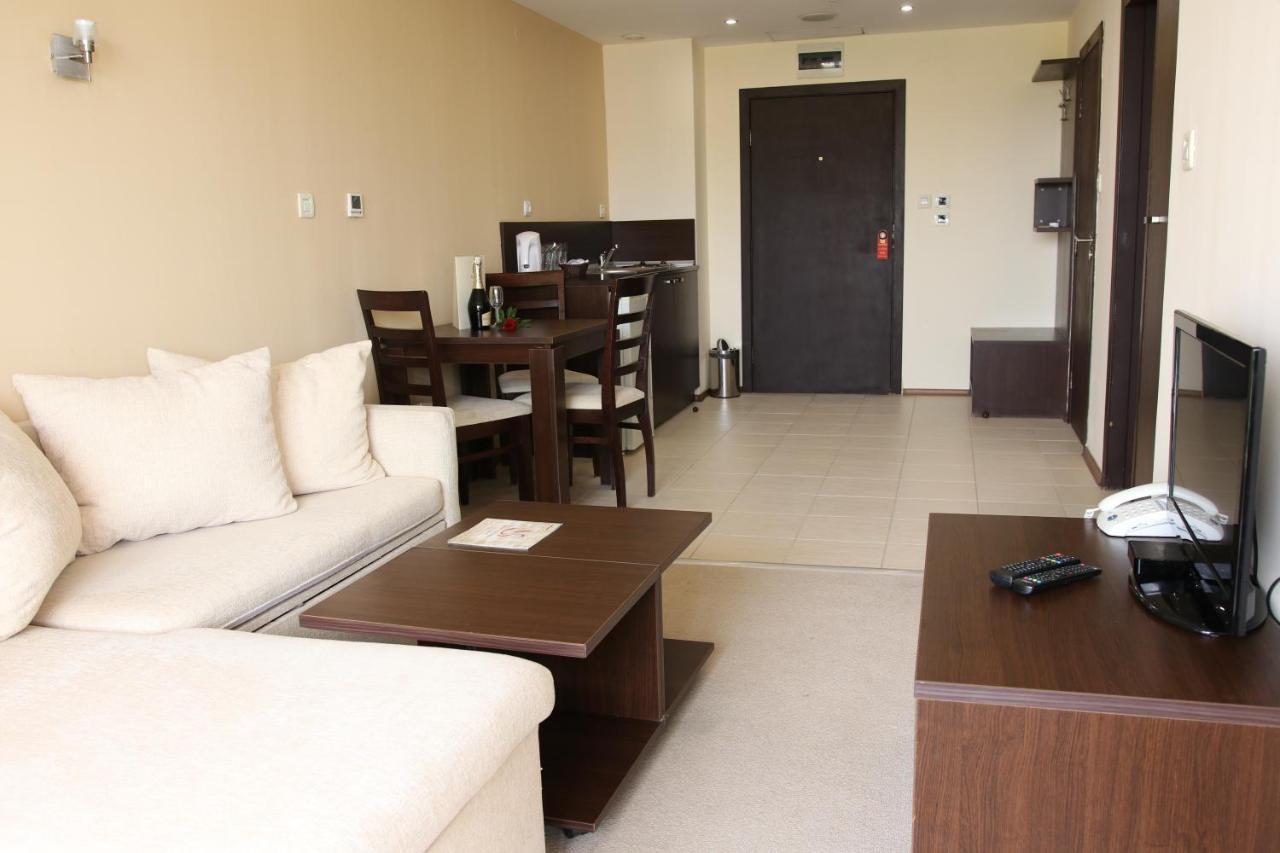 Casablanca Hotel Обзор Екстер'єр фото