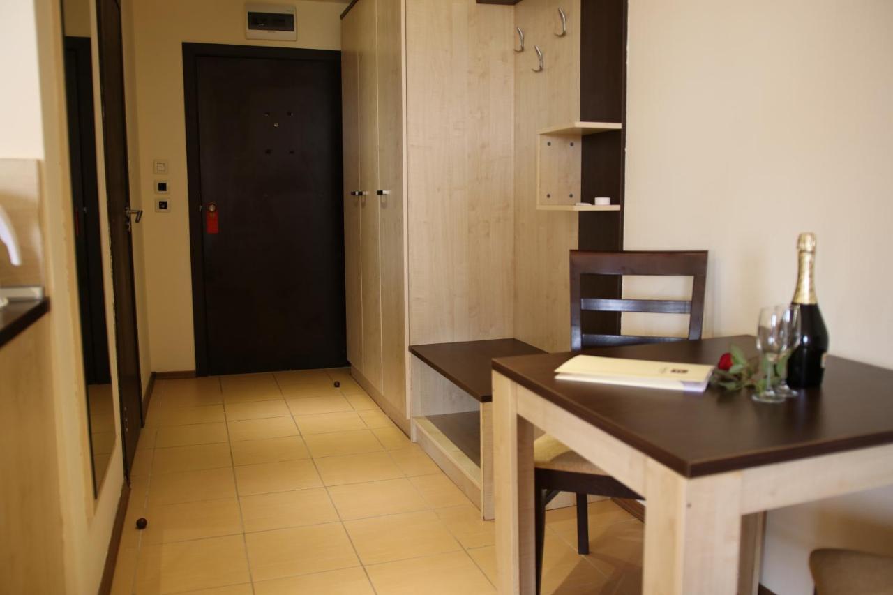 Casablanca Hotel Обзор Екстер'єр фото