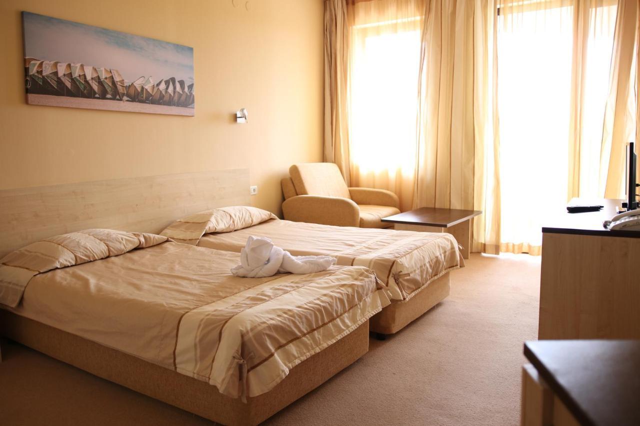 Casablanca Hotel Обзор Екстер'єр фото