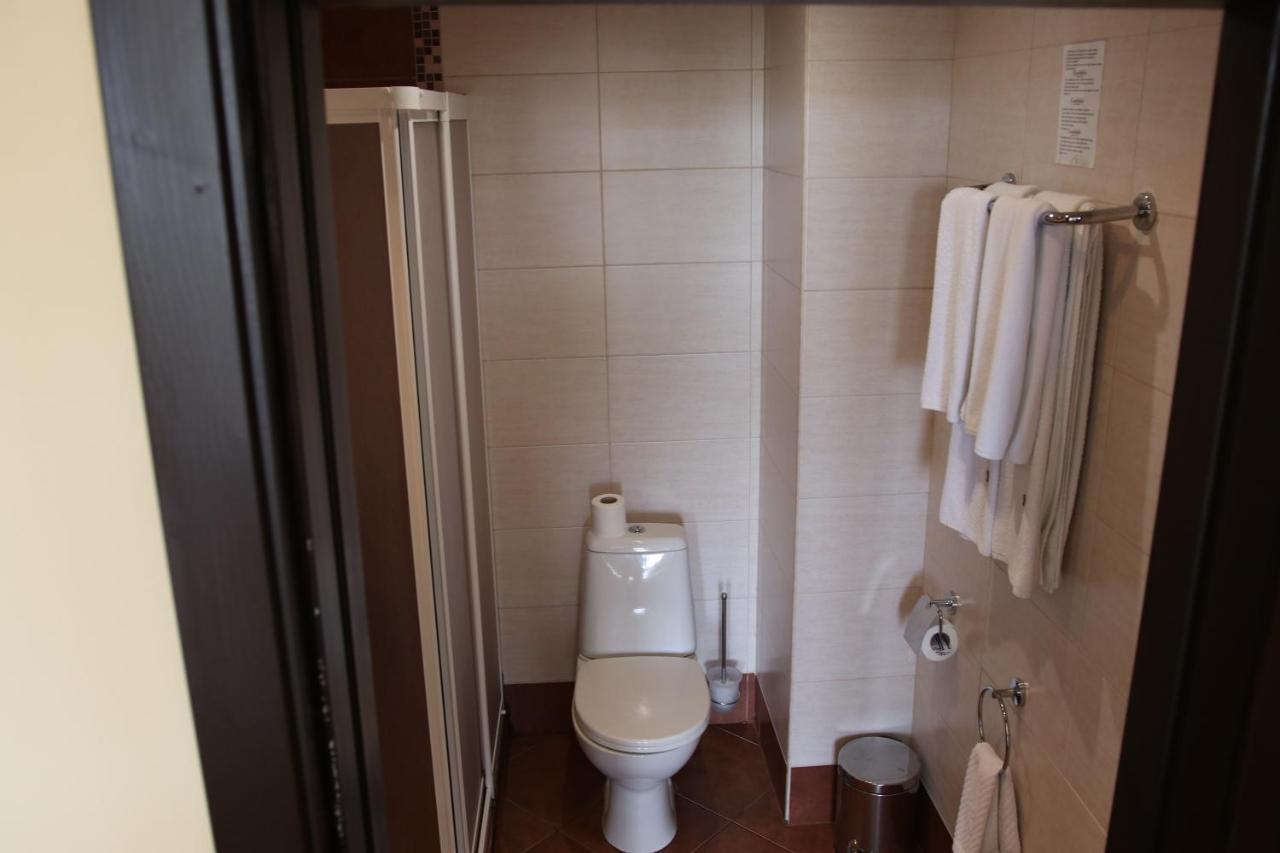 Casablanca Hotel Обзор Екстер'єр фото